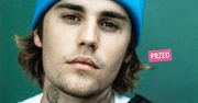 Mocny zarost i dredy. Justin Bieber pokazał się totalnie odmieniony