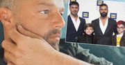 Ricky Martin zareagował na oskarżenia własnego siostrzeńca. To, o co ujawnił jego krewny, może zrobić z niego potwora w oczach milionów fanów