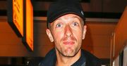 Chris Martin obawia się występu na Super Bowl. Zobacz, jak pocieszyła go jego 11-letnia córka. Bezcenne!