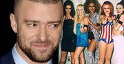Justin Timberlake miał gorący romans z gwiazdą Spice Girls! Zgadnijcie z którą!