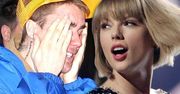 Justin Bieber po latach przeprosił Taylor Swift! Nie wierzymy w to, co czytamy!