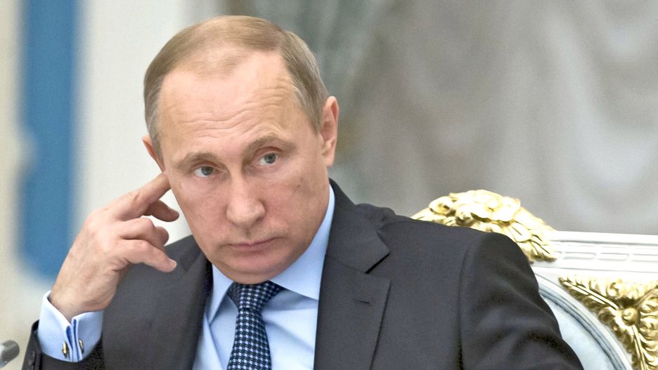Putin rozdaje rosyjskie paszporty w Donbasie. Ukraina prosi ONZ o interwencję