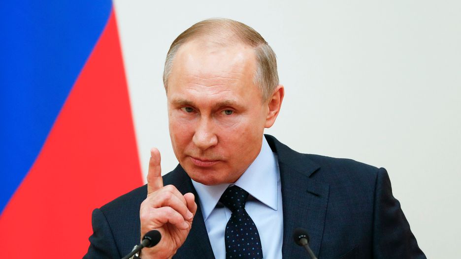 Prawdziwy majątek Putina może być zdecydowanie większy