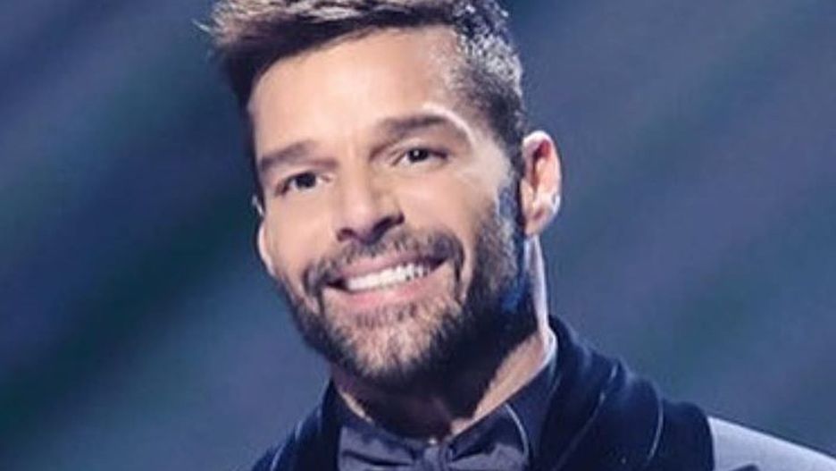 Ricky Martin jest ojcem 4 dzieci.