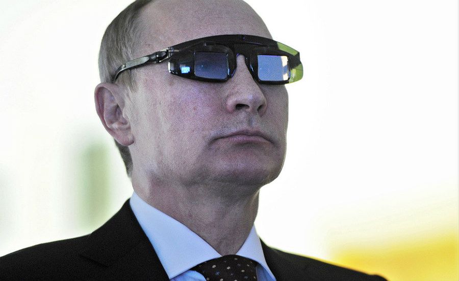 Władimir Putin