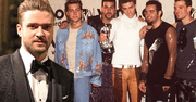 To się nazywa comeback! Zespół *NSYNC wróci na scenę po 15 latach! Co z Justinem Timberlake'em?