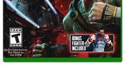 Killer Instinct na Xboksa One ukaże się w pudełku