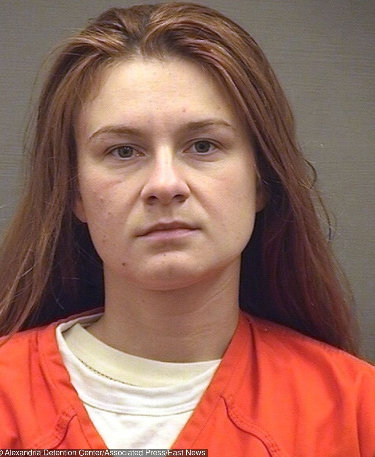 Maria Butina skazana. Rosjanka przyznała się do spiskowania przeciwko USA