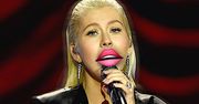 Christina Aguilera była boginią seksu! Poprawiła usta i wygląda… Sami zobaczcie