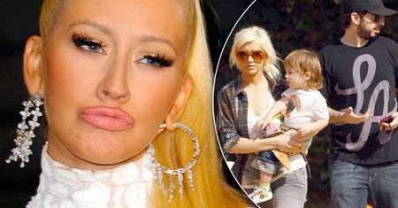 Christina Aguilera po 10 latach opowiedziała o kulisach rozwodu z Jordanem Bratmanem. Dlaczego im nie wyszło?