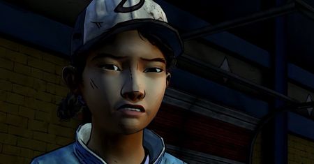 Finał The Walking Dead Season 2 tuż za rogiem [WIDEO]