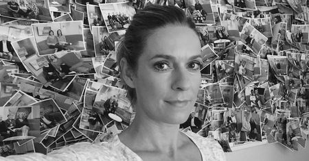 Nie żyje Lisa Martinek. Aktorka osierociła trójkę dzieci