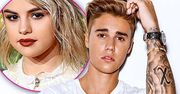 Selena Gomez złożyła Justinowi Bieberowi oszczędne życzenia. Za to gwiazda nowego "Tańca z gwiazdami" totalnie odpłynęła!