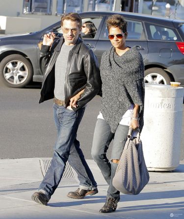 Halle Berry i Olivier Martinez rozwodzą się