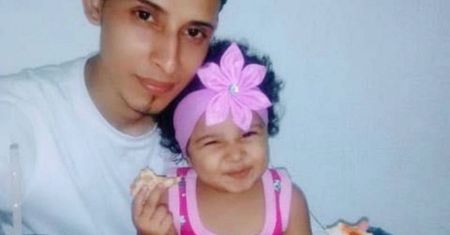 Zginęli, idąc do USA. Zdjęcie zwłok ojca i córki wstrząsnęło światem