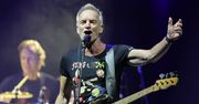 Brytyjski pazur i jamajski luz. Sting i Shaggy rozpieścili fanów przebojowym show w Ergo Arenie