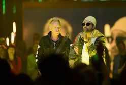 Wiemy, gdzie Sting spędził czas w Warszawie. W restauracji spotkał polską piosenkarkę