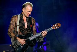 Sting i Shaggy zagrają w Polsce