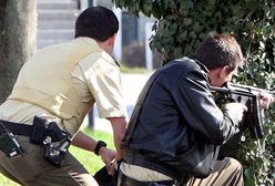 Zastrzelił siostrę z powodu spadku