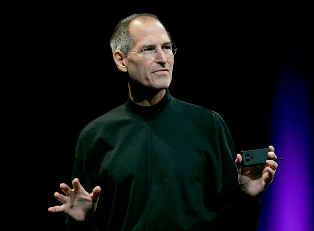 Nie tylko Steve Jobs. Najwięksi imigranci w świecie technologii. Wiesz, skąd pochodzą?