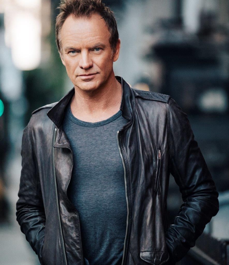 Sting zagra koncert w Polsce!