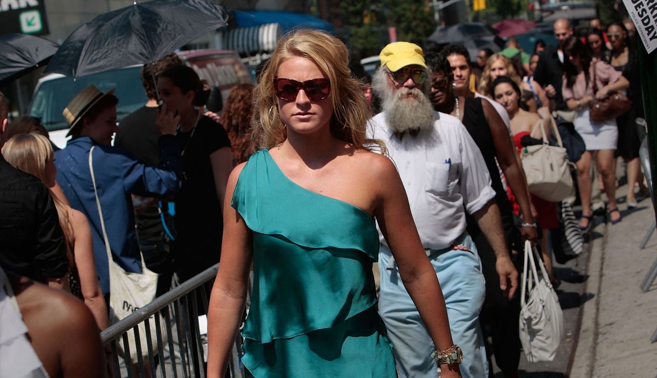 "Jestem na tak", czyli trudy castingu. Pomyłki bywają fatalne