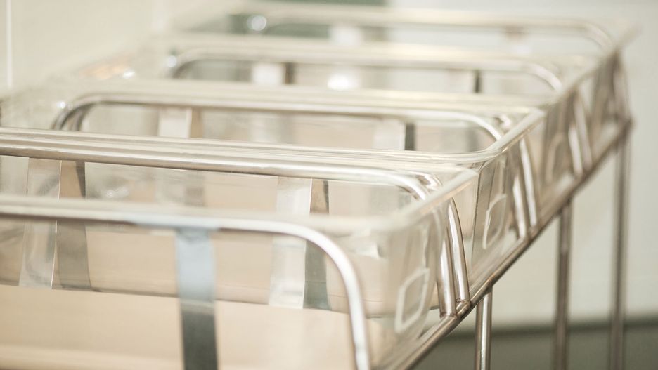 Mama adopcyjna dowiedziała się, że jej dzieci są spokrewnione