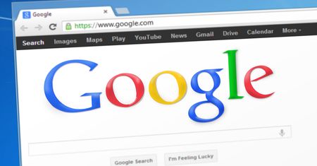 Co wiesz o Google?