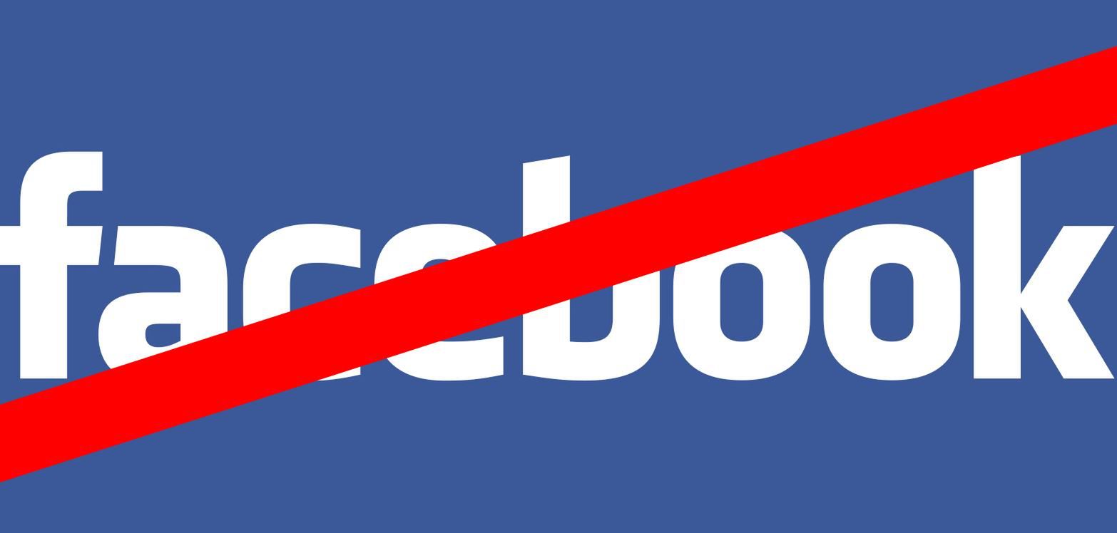 Wiele osób chce zrezygnować z Facebooka