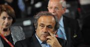 Michel Platini zatrzymany. Były prezydent UEFA ma być zamieszany w korupcję