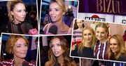 Znane Polki zdradzają patenty na udane spotkanie w damskim towarzystwie: Małgorzata Rozenek, Kasia Zielińska... [WIDEO]