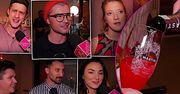 Gwiazdy świętują Walentynki z Martini! Zdradziły nam swoje sprawdzone przepisy na udaną randkę[WIDEO]