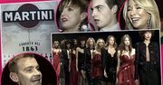 Jak najlepiej świętować sukces w stylu gwiazd? Bąbelki Martini to najczęstsze rozwiązanie, ale nie jedyne! [WIDEO]