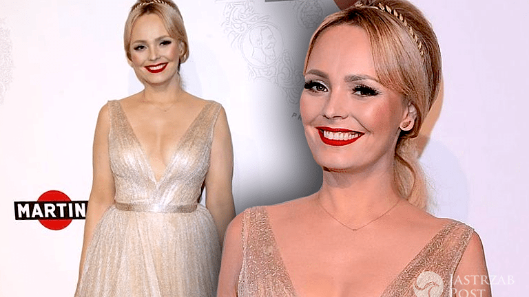 Agnieszka Jastrzębska Martini Asti Vintage 2016