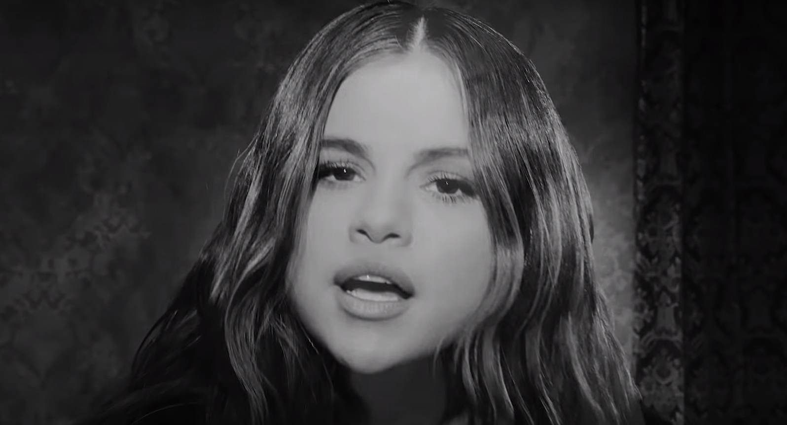 Selena Gomez śpiewa o Justinie Bieberze