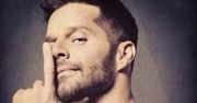 Ricky Martin tłumaczy synom, skąd się biorą dzieci