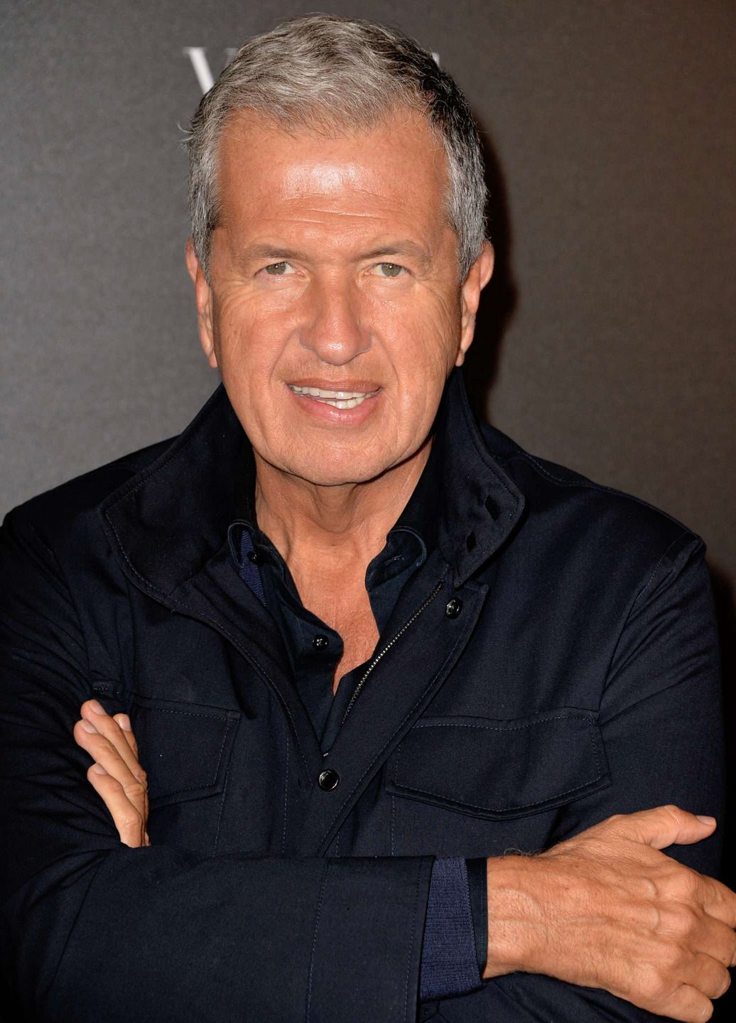 Mario Testino