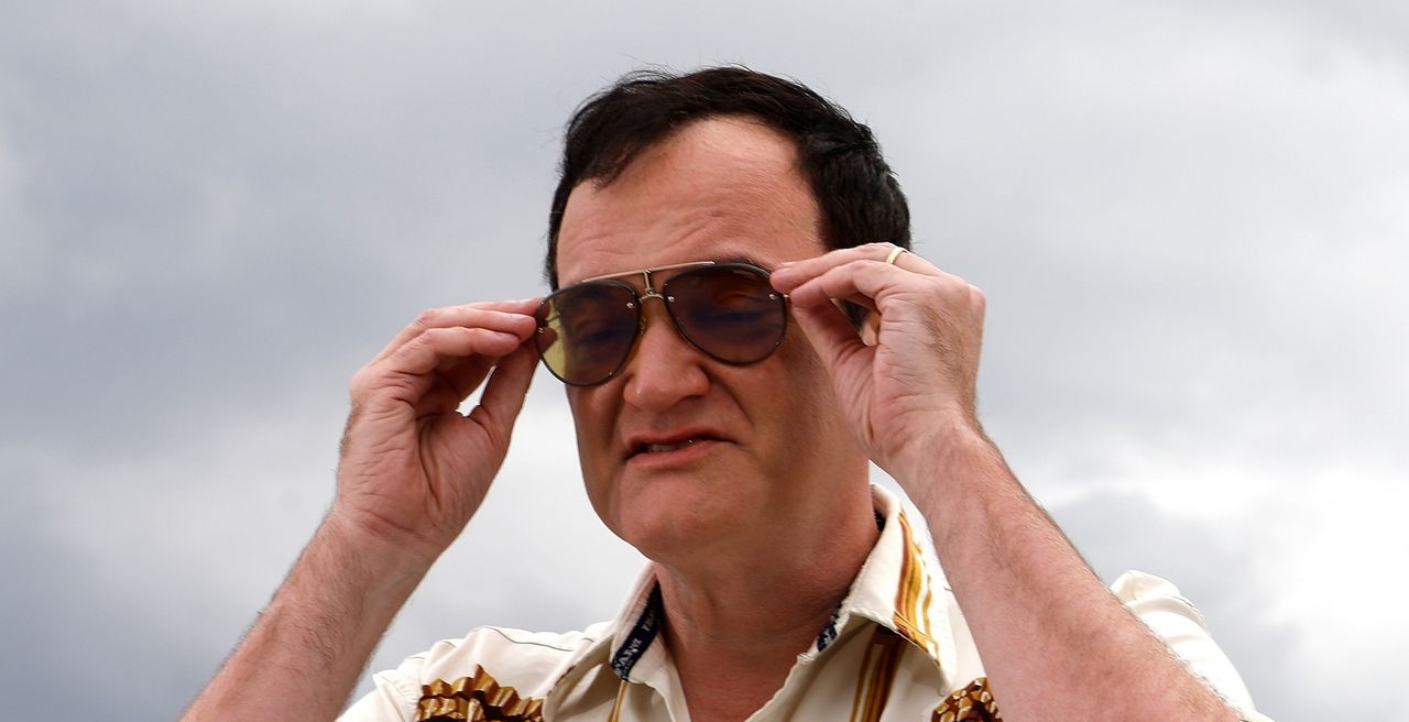 Quentin Tarantino: "Nie muszę chyba tłumaczyć, kim był Sergio Corbucci, prawda?"