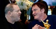 Quentin Tarantino o Harveyu Weinsteinie: "wszystko co teraz powiem zabrzmi jak tania wymówka"
