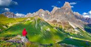 Trentino. 5 tras na wędrówki z dzieckiem