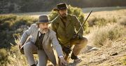Program TV na Nowy Rok 1 stycznia 2019 - "Django", "Iluzjonista" i "Kevin sam w Nowym Jorku"