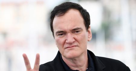 "Pewnego razu… w Hollywood" zablokowane w Chinach. Jest reakcja Quentina Tarantino