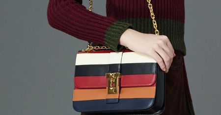 Buty i torebki od Valentino. Najlepsze okazje