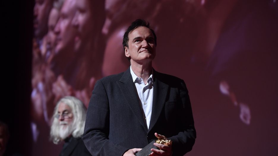 EnergaCamerimage 2019. Tłum gwiazd w Toruniu!