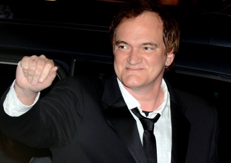 Geniusz czy kretyn? Quentin Tarantino
