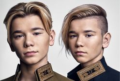 Marcus & Martinus - urodzeni dla sławy. Muzyczne rodzeństwo wkrótce zagości w Warszawie