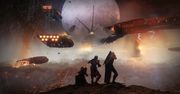 Destiny 2 przez pryzmat fabularnej kampanii. Czy przeznaczenie wreszcie się spełniło?