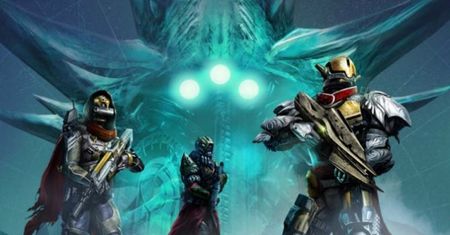 Bungie wciąż łata Destiny. Tym razem bierze się za exploity
