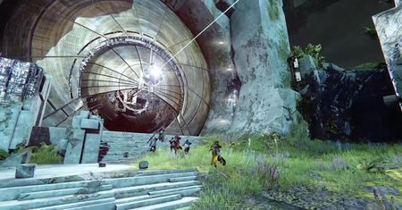 Grasz w Destiny i chciałbyś pójść na raid z nieznajomymi? Bungie zastanawia się, czy Ci na to pozwolić