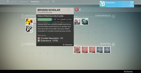 Destiny - poradnik. Jak zacząć zabawę w Strażnika?